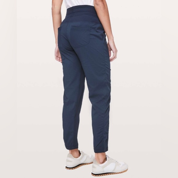 Lululemon Street To Studio Pant II - Picture 5 of 11